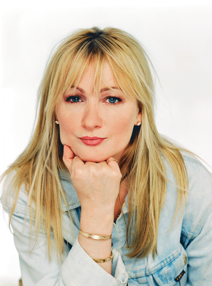 Caroline Aherne